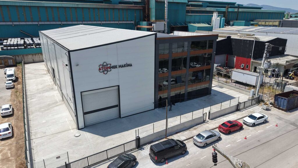 Fluid Processing Equipment Manufacturer