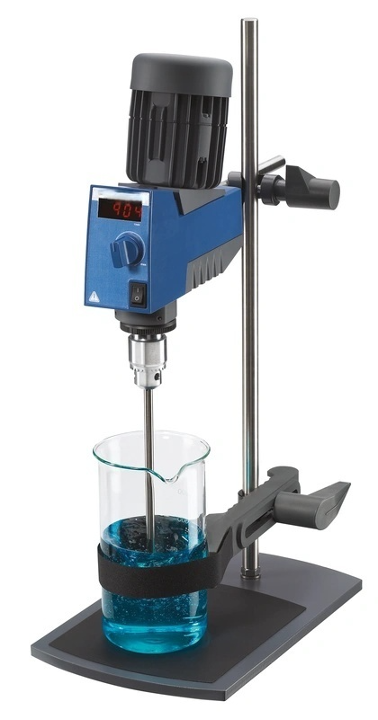 Why Choose AtomMek Overhead mixers?