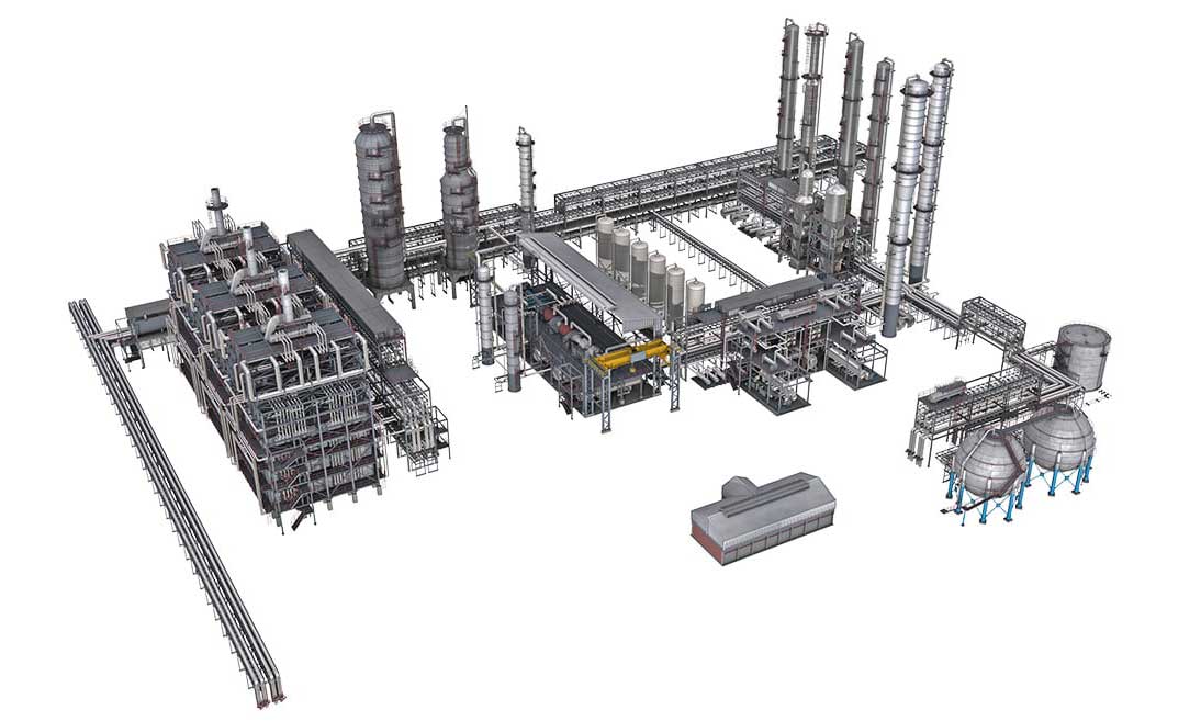 petrochemical-plants