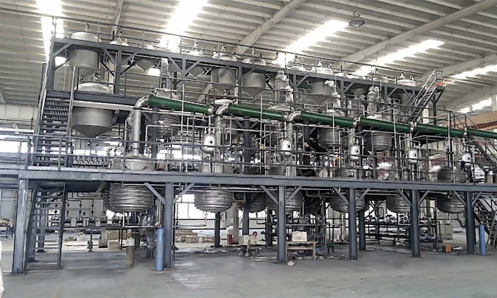 polyester-Polyols-for-polyurethane-facilities