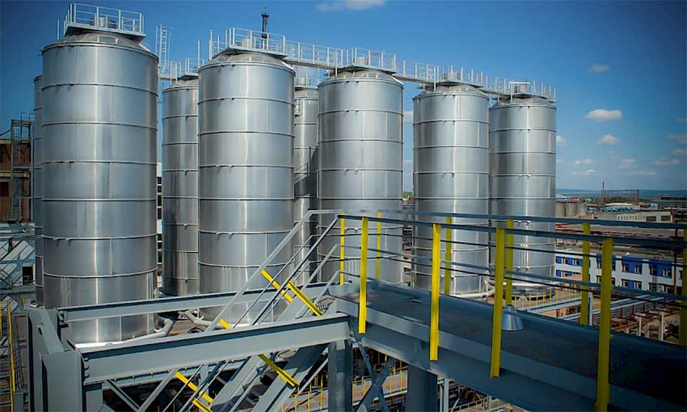 turnkey-facilities